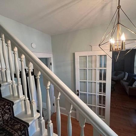 Timelessly Restored Home - Entirely Yours To Enjoy 比灵斯 外观 照片