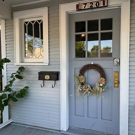 Timelessly Restored Home - Entirely Yours To Enjoy 比灵斯 外观 照片