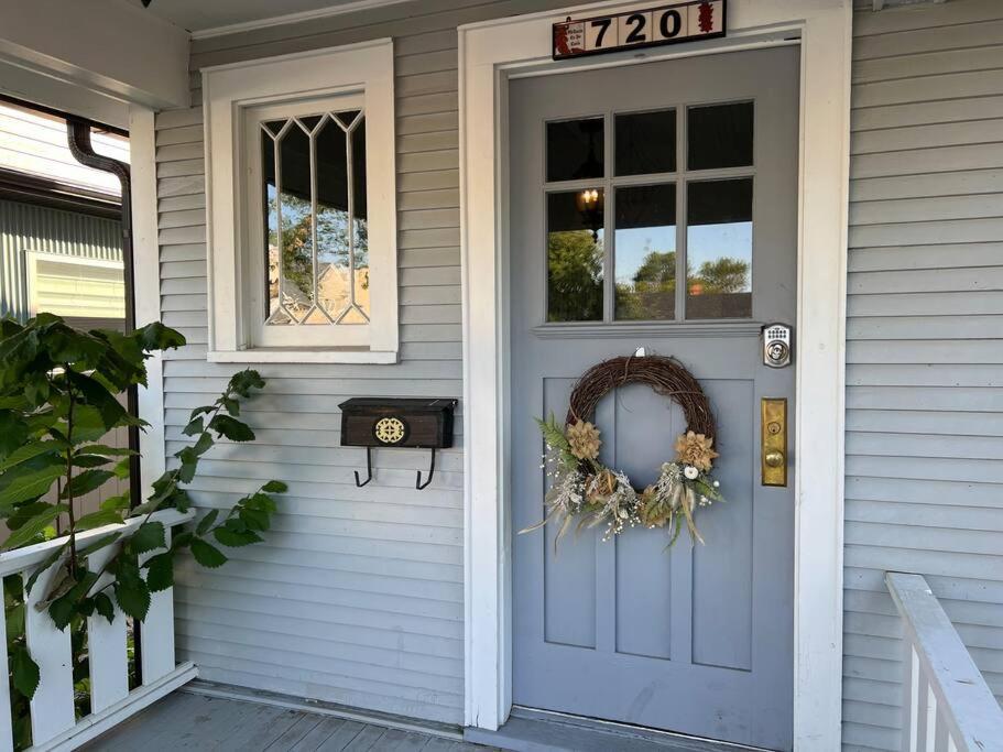 Timelessly Restored Home - Entirely Yours To Enjoy 比灵斯 外观 照片